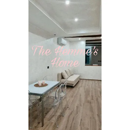 The Hemme'S Home Génova Exterior foto