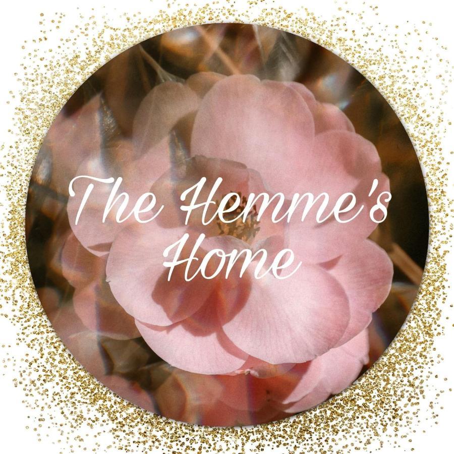 The Hemme's Genoa
