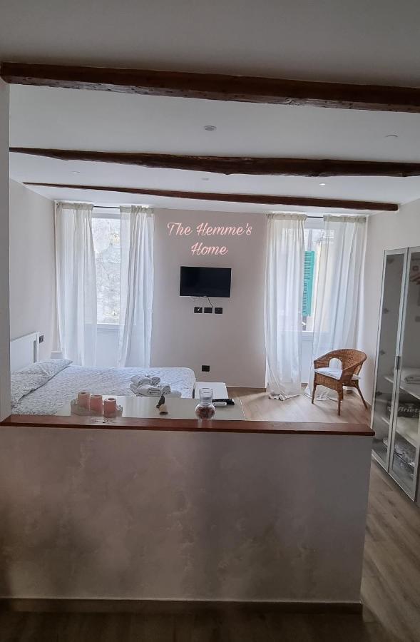 The Hemme's Apartamento *