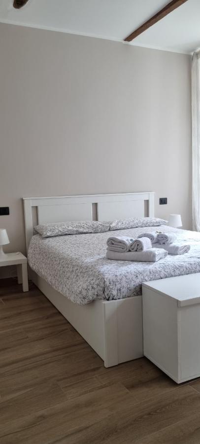 The Hemme's Apartamento Génova