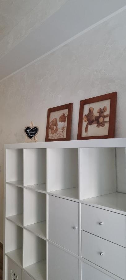The Hemme's Apartamento *