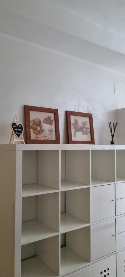 Apartamento The Hemme's