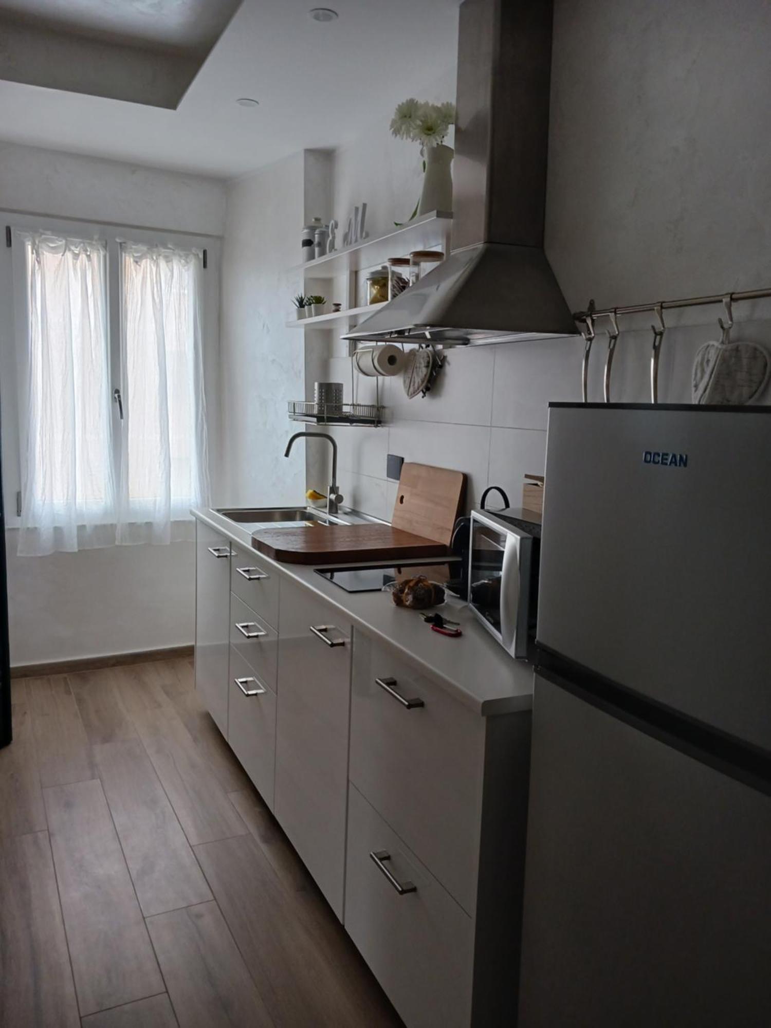 The Hemme's Apartment *