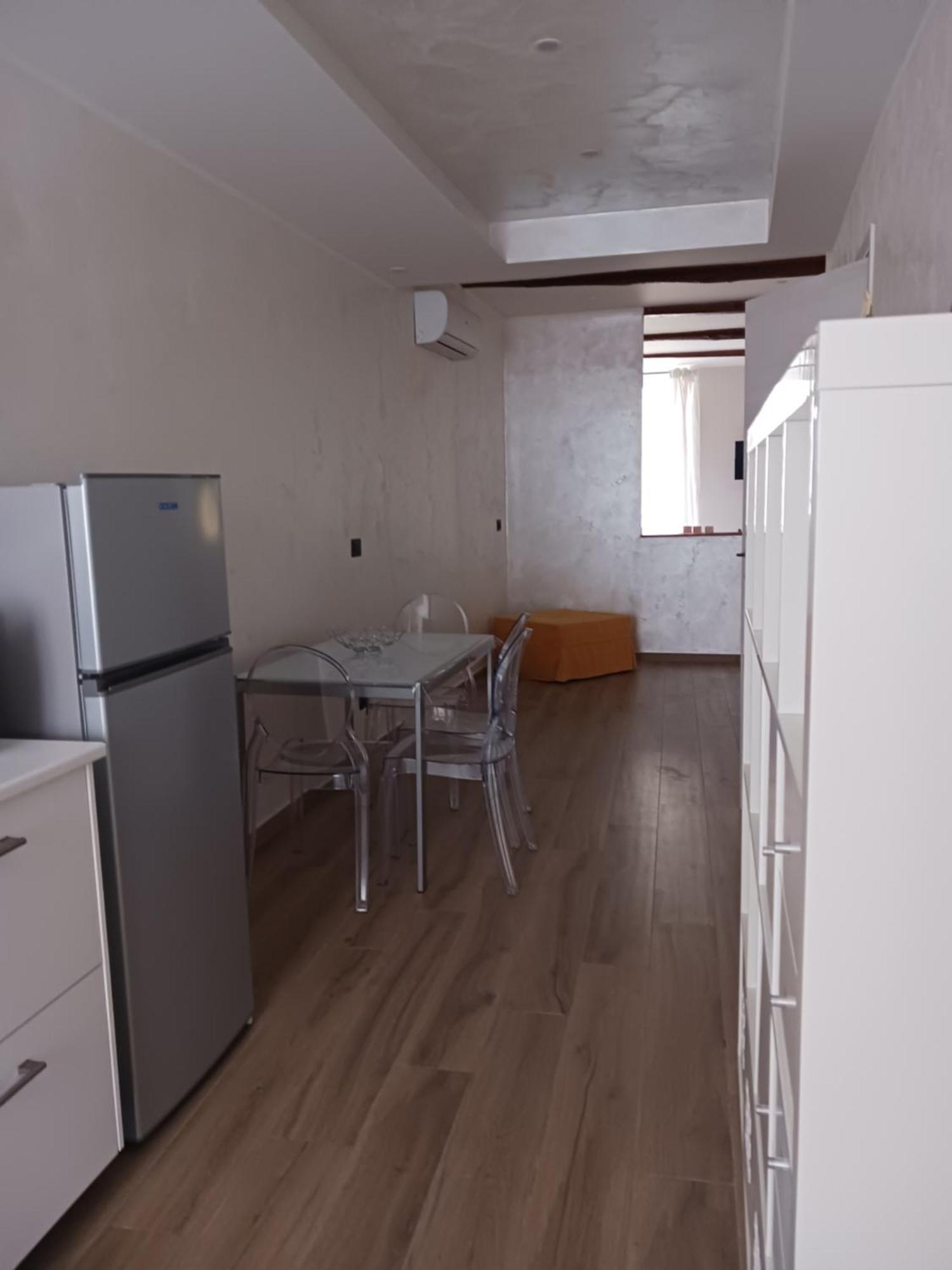 The Hemme's Apartment Genoa